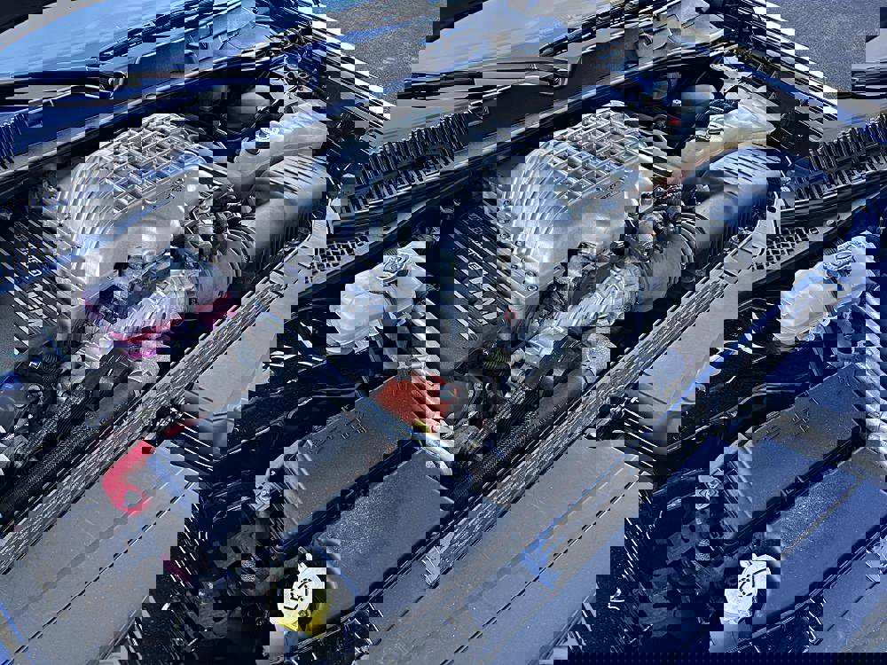 Used 2018 Dodge Challenger SRT Hellcat image 4