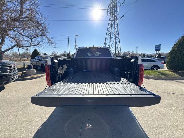 Used 2025 Toyota Tundra SR5 image 23