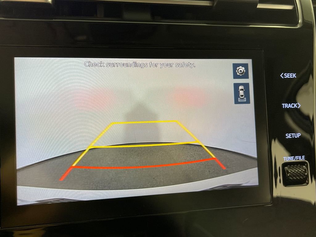 Certified 2024 Hyundai Tucson SE FWD image 23
