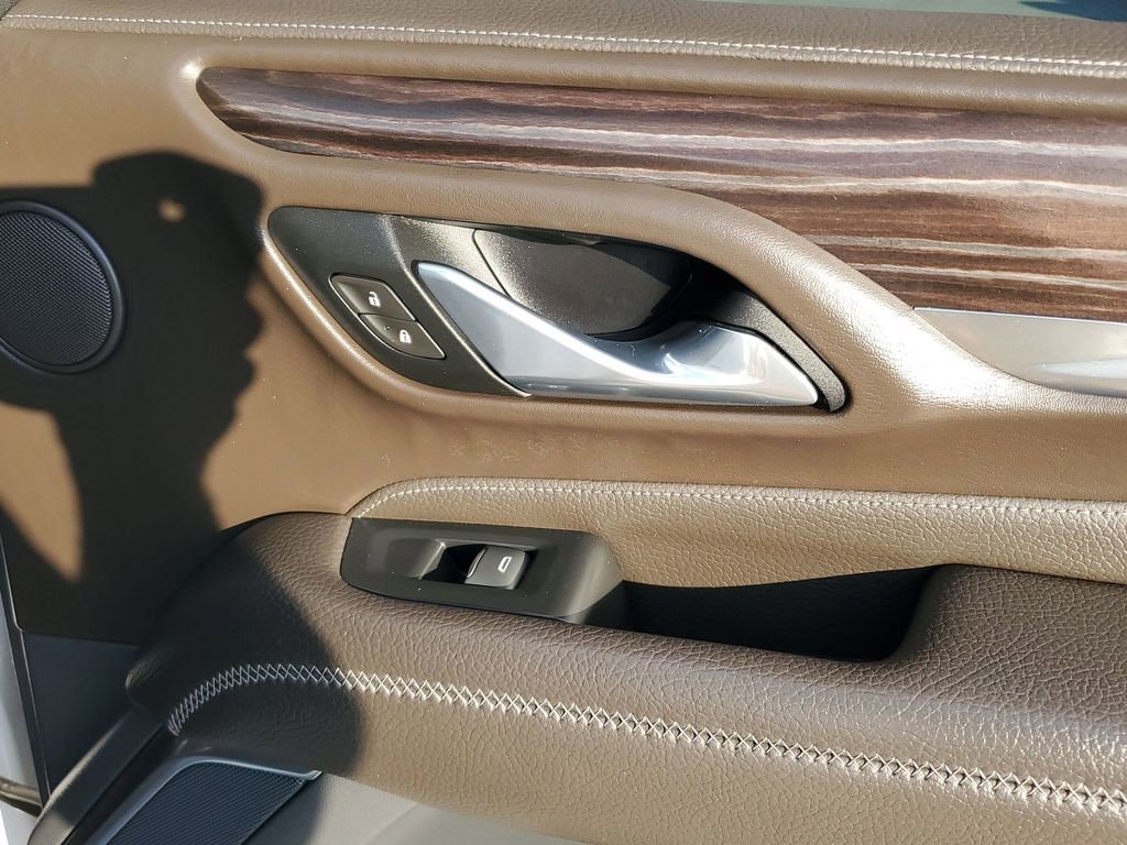 Used 2021 GMC Yukon Denali w/ Denali Ultimate Package image 49