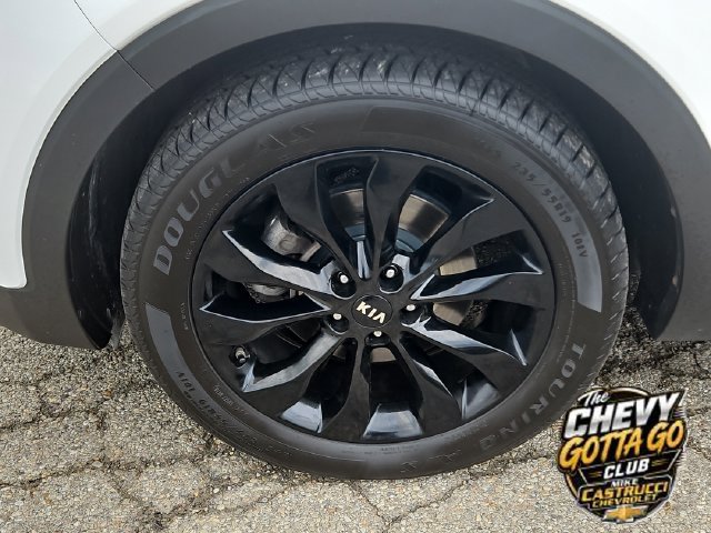 Used 2020 Kia Sorento S FWD image 9