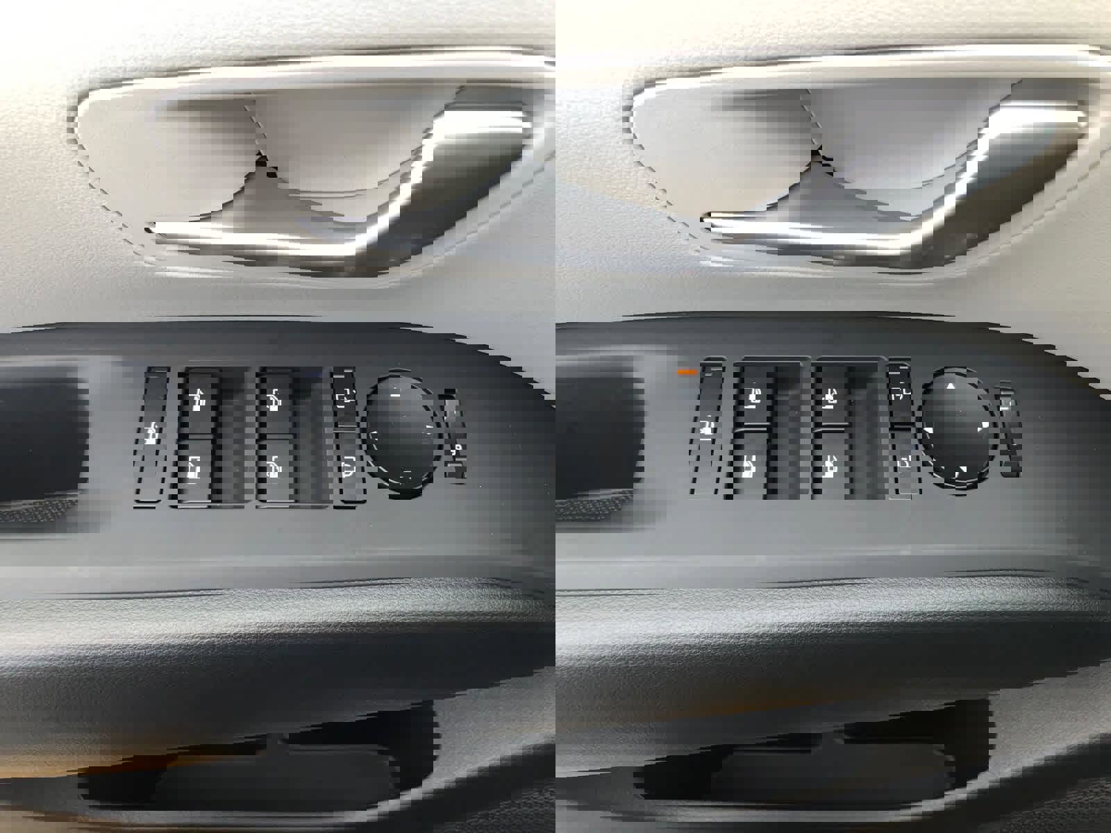 New 2026 Hyundai Tucson SEL image 24