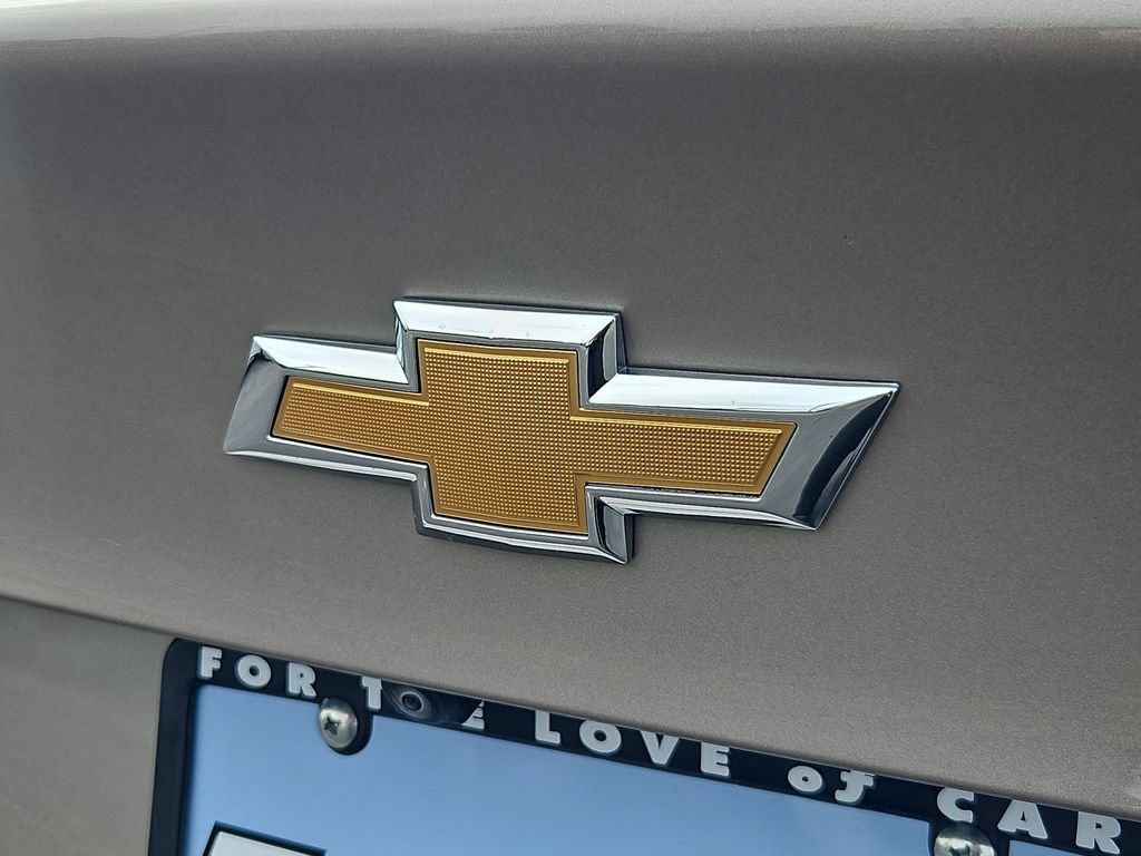 Used 2024 Chevrolet Malibu LT FWD image 25