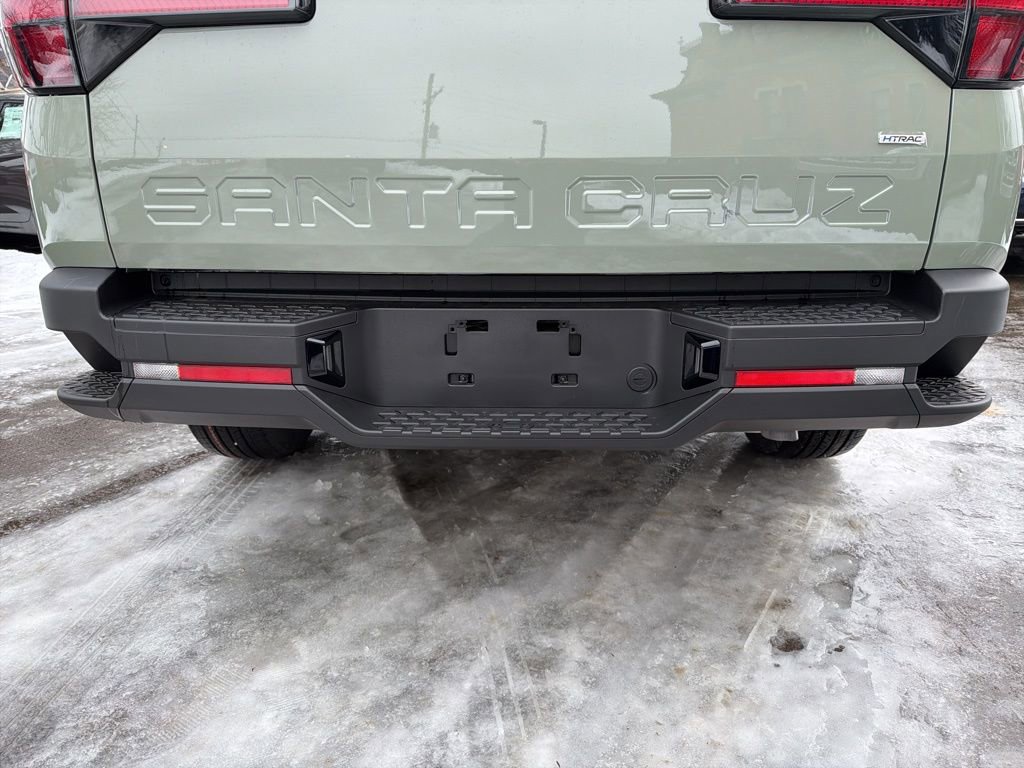 New 2026 Hyundai Santa Cruz SEL AWD/4WD image 11