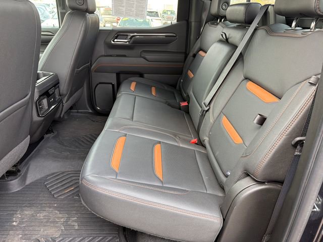 Used 2022 GMC Sierra 1500 AT4 w/ AT4 Premium Package image 27