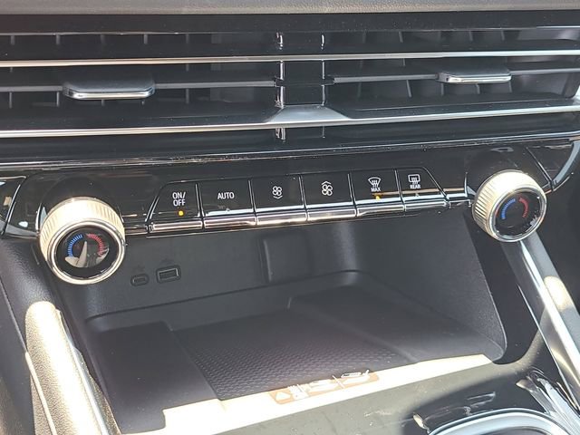 New 2026 Chevrolet Traverse RS image 34