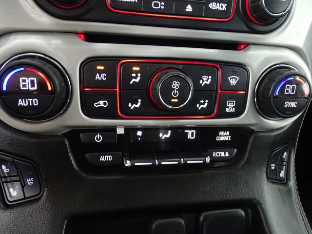 Used 2016 GMC Yukon SLT w/ Open Road Package AWD/4WD image 14