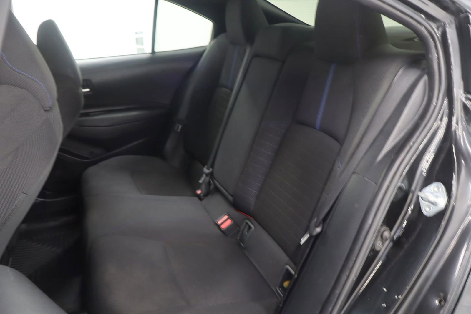 Used 2022 Toyota Corolla SE image 26