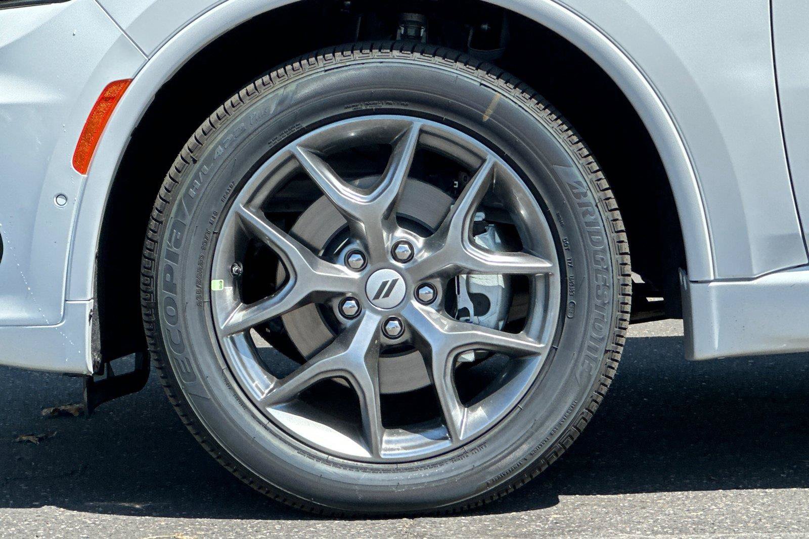 New 2026 Dodge Durango GT AWD/4WD image 27