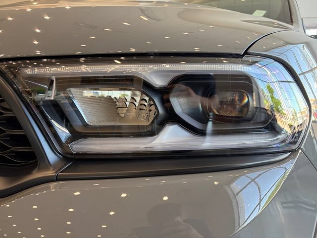 New 2026 Dodge Durango GT AWD/4WD image 9