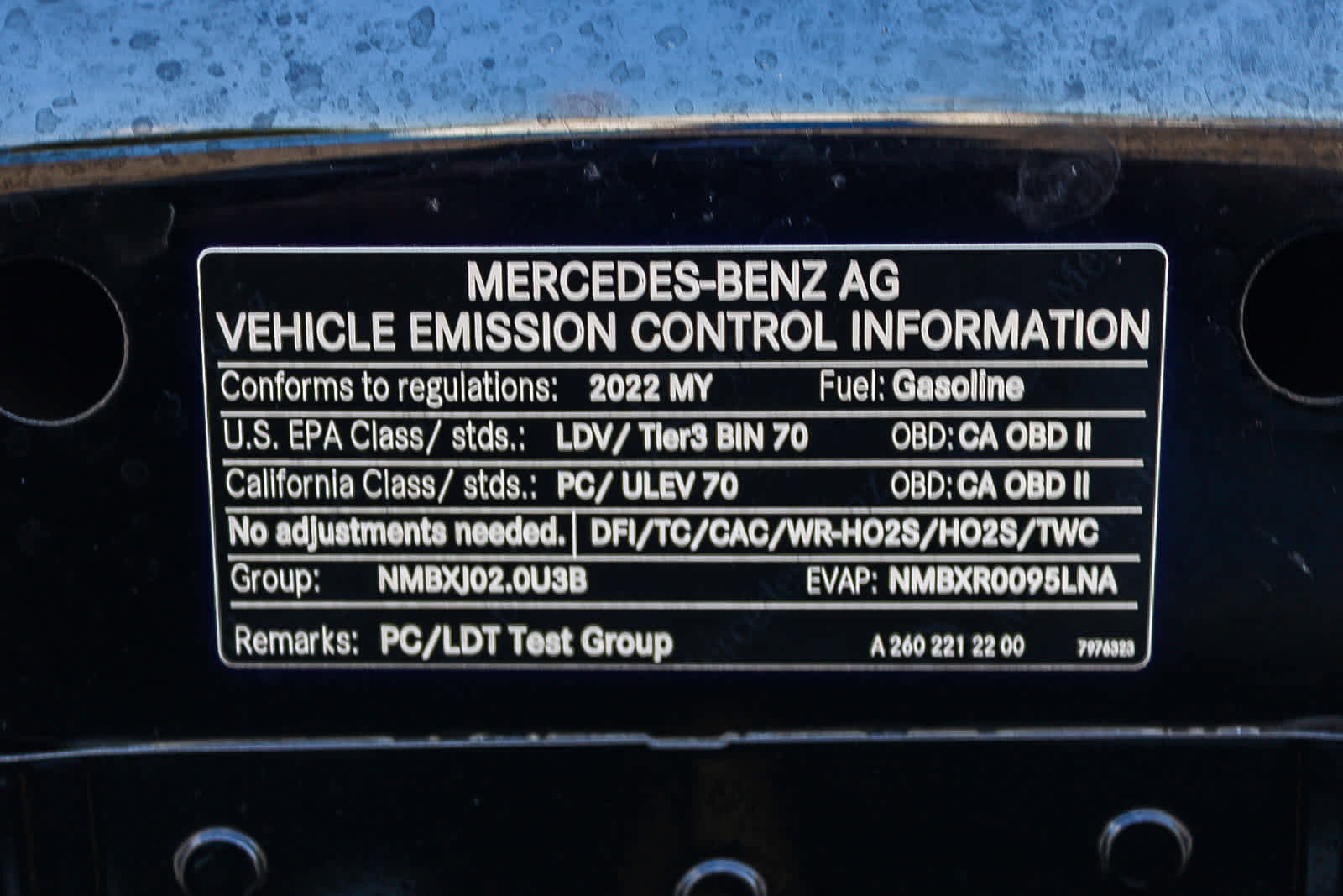 Used 2022 Mercedes-Benz GLB 250 w/ Premium Package Lite image 27