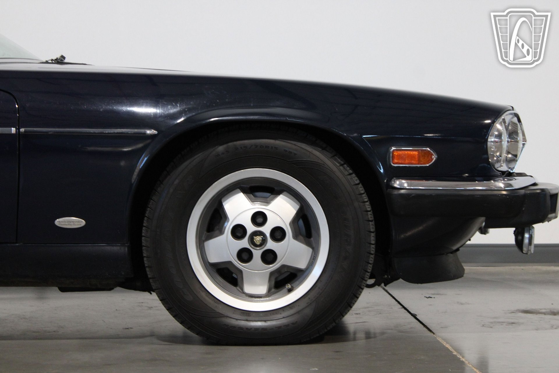 Used 1988 Jaguar XJS V12 Coupe image 34