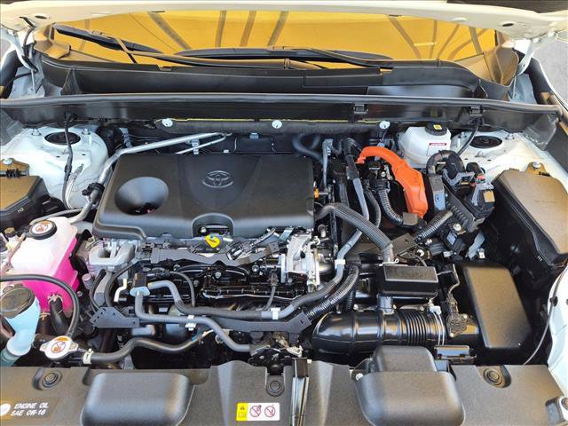 Used 2021 Toyota Venza Limited w/ Carpet Mat Package (TMS) AWD/4WD image 23