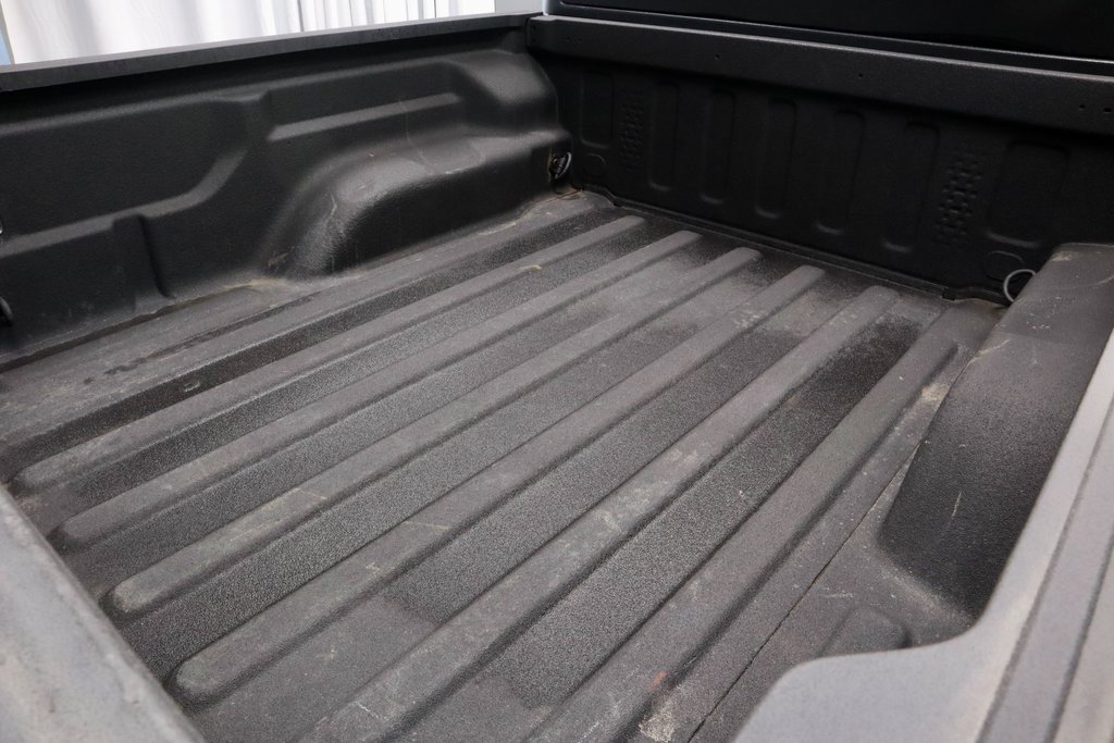 Used 2021 Jeep Gladiator Rubicon image 15