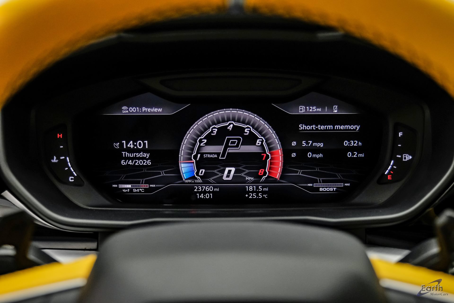 Used 2021 Lamborghini Urus AWD/4WD image 79