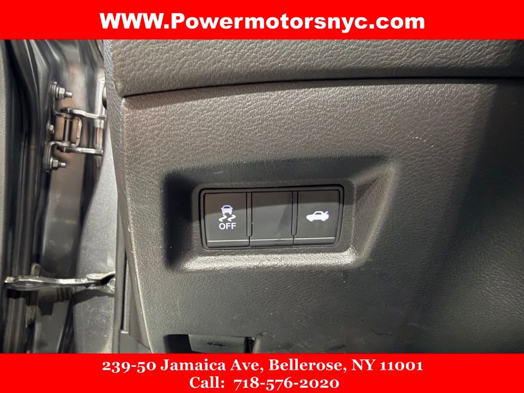 Used 2022 INFINITI Q50 Luxe w/ Cargo Package image 43