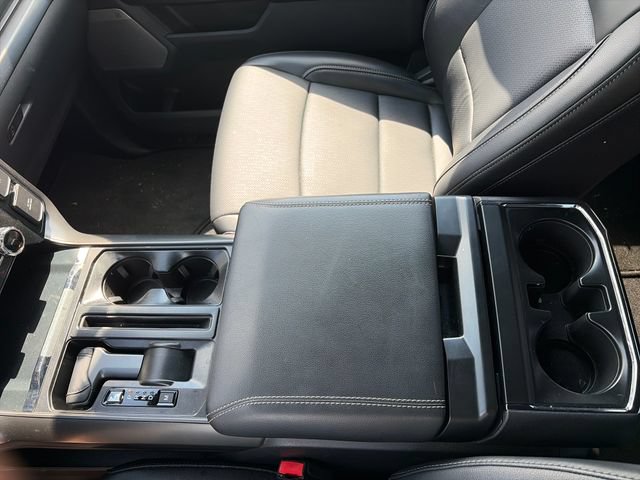 Used 2025 Ford F150 Lariat w/ Equipment Group 501A Mid AWD/4WD image 25