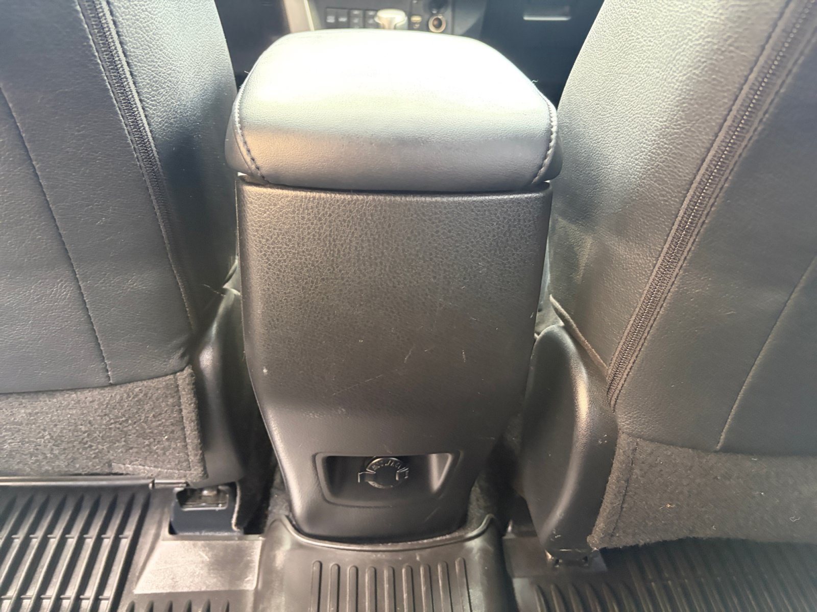 Used 2018 Toyota RAV4 Limited w/ All Weather Liner Package AWD/4WD image 30