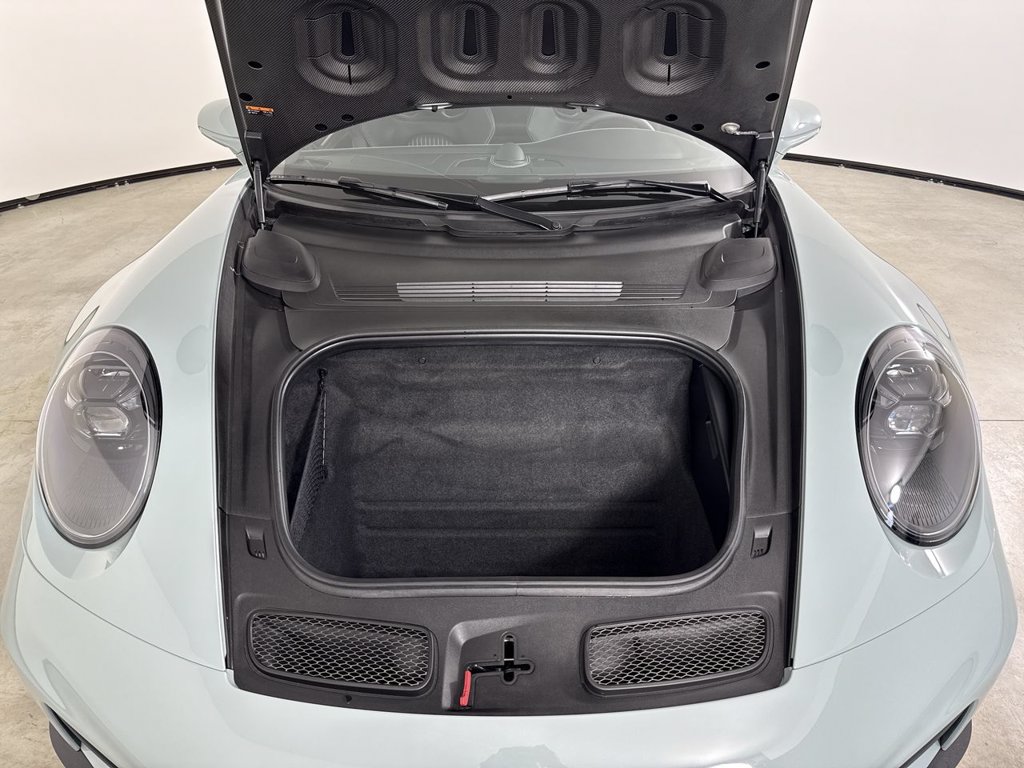 Certified 2024 Porsche 911 GT3 RS RWD image 20