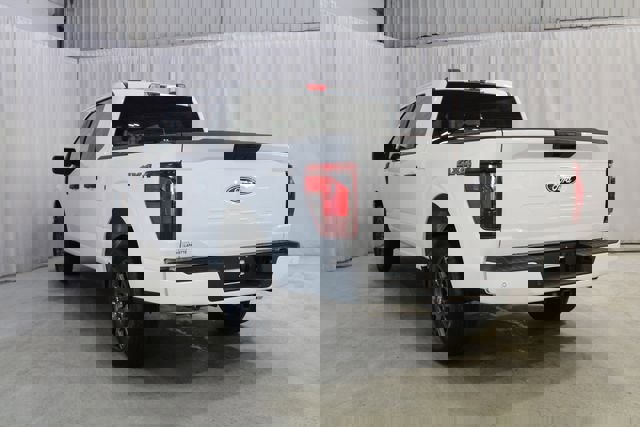 New 2026 Ford F150 STX image 23