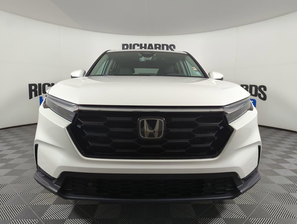 Certified 2023 Honda CR-V EX-L image 3