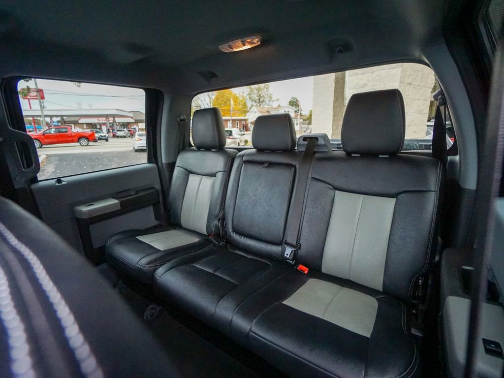 Used 2016 Ford F250 XLT w/ XLT Value Package image 32