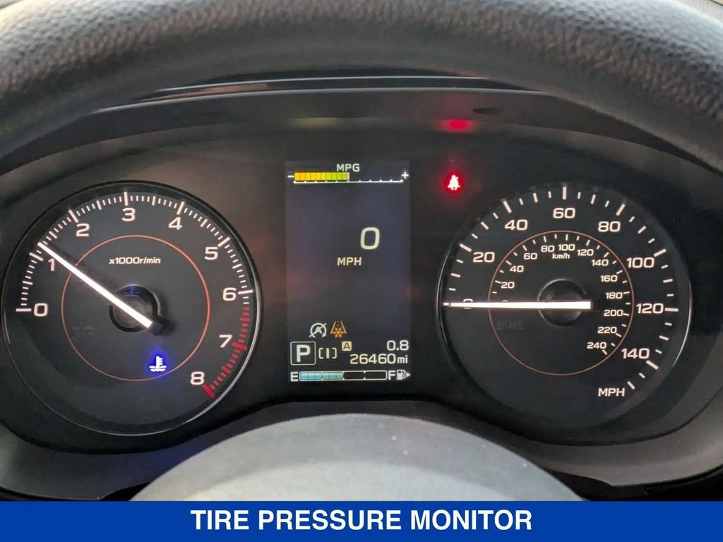 New 2026 Chevrolet Trax RS image 19