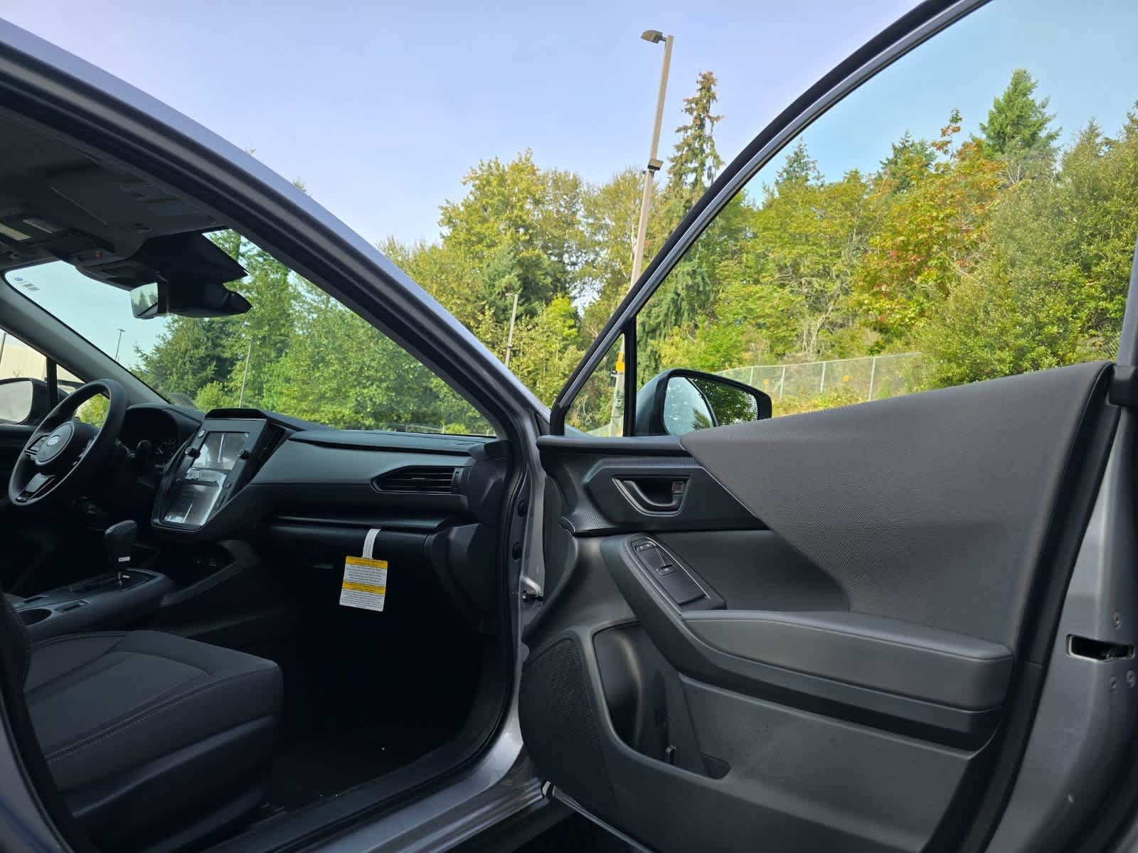 New 2026 Subaru Crosstrek 2.5i AWD/4WD image 27