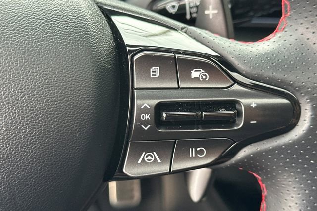 Used 2024 Hyundai Elantra N Line image 30