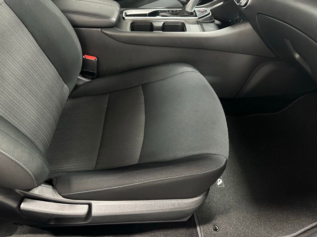 Used 2025 Nissan Sentra SV FWD image 56
