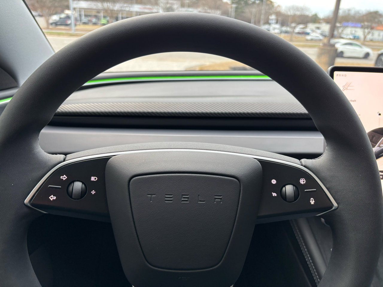 Used 2024 Tesla Model 3 Performance image 22