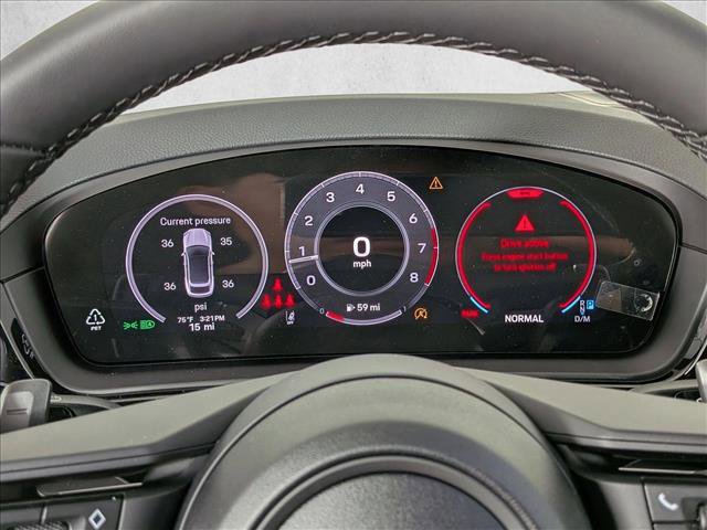 New 2026 Porsche Cayenne Coupe image 16