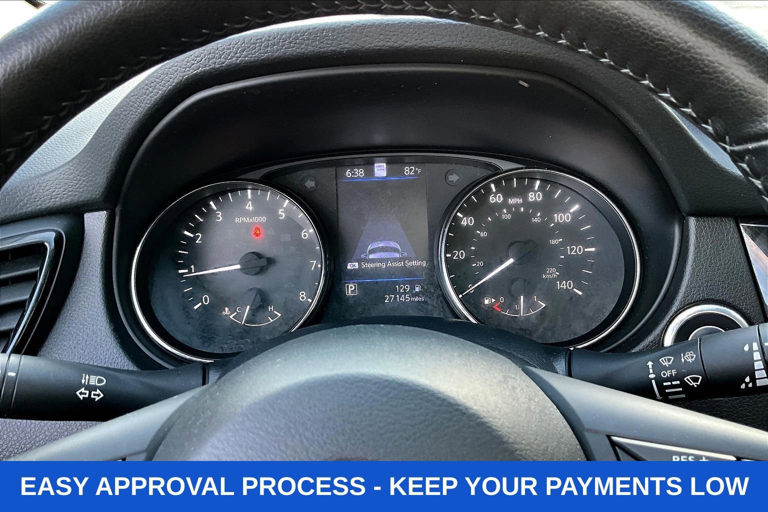 Used 2022 Nissan Rogue Sport SL image 17