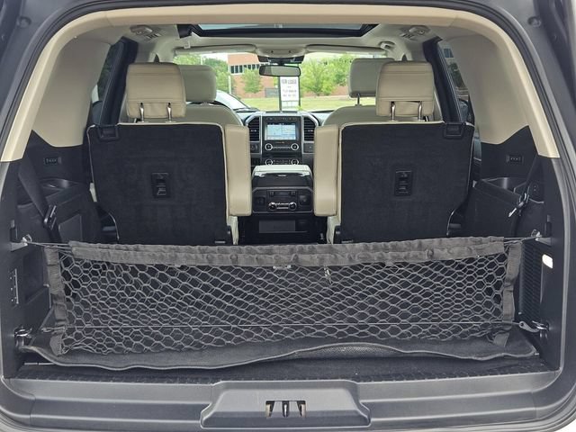 Used 2018 Ford Expedition Platinum RWD image 13