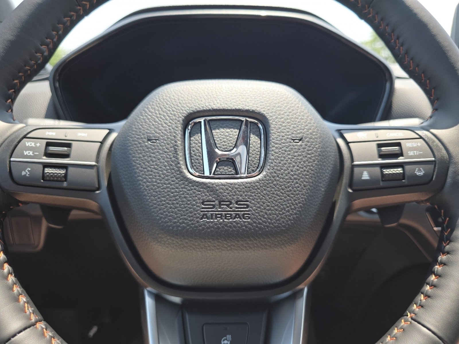 New 2026 Honda CR-V TrailSport image 27