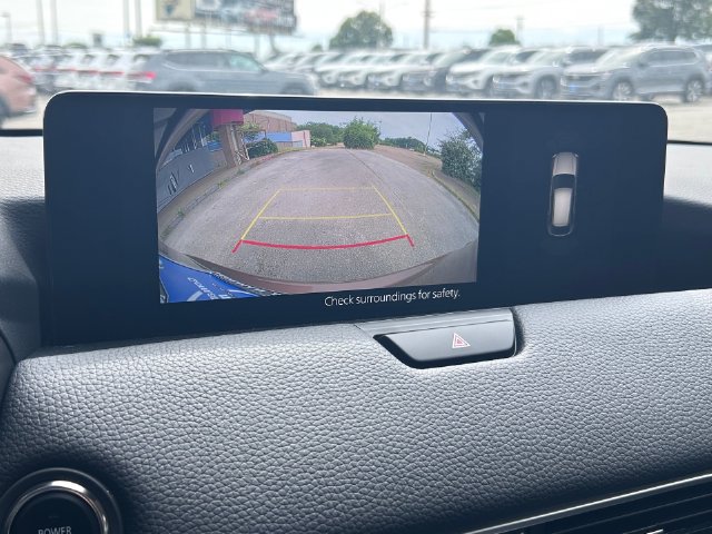New 2026 MAZDA CX-70 SC Plus AWD/4WD image 16