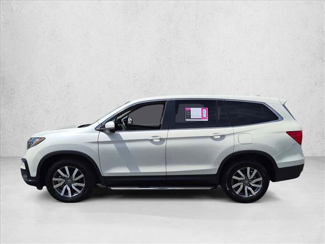 Used 2019 Honda Pilot EX-L image 9