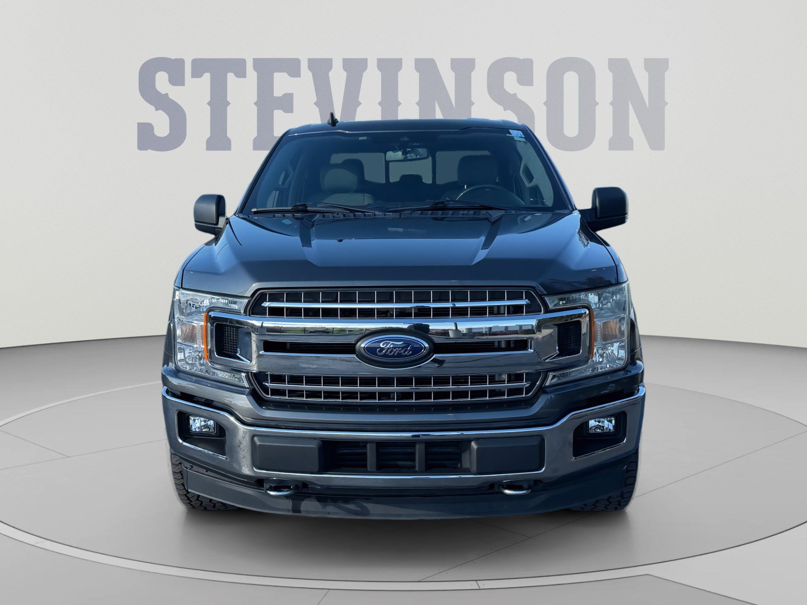 Used 2020 Ford F150 XLT w/ Equipment Group 302A Luxury AWD/4WD image 8
