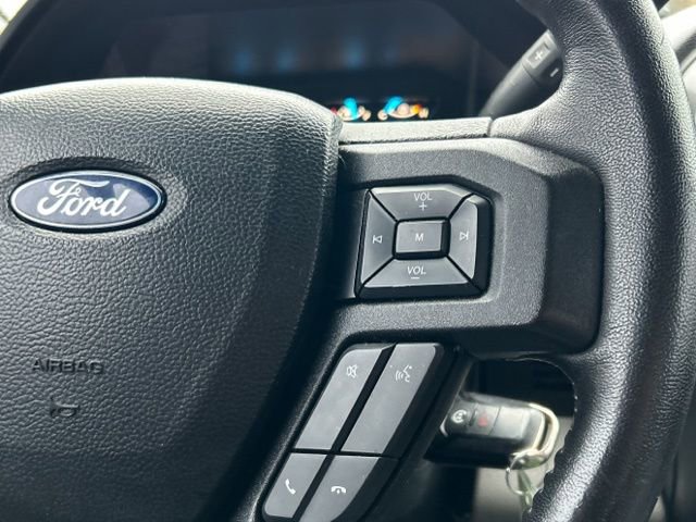 Used 2017 Ford F150 XLT w/ Equipment Group 302A Luxury image 38