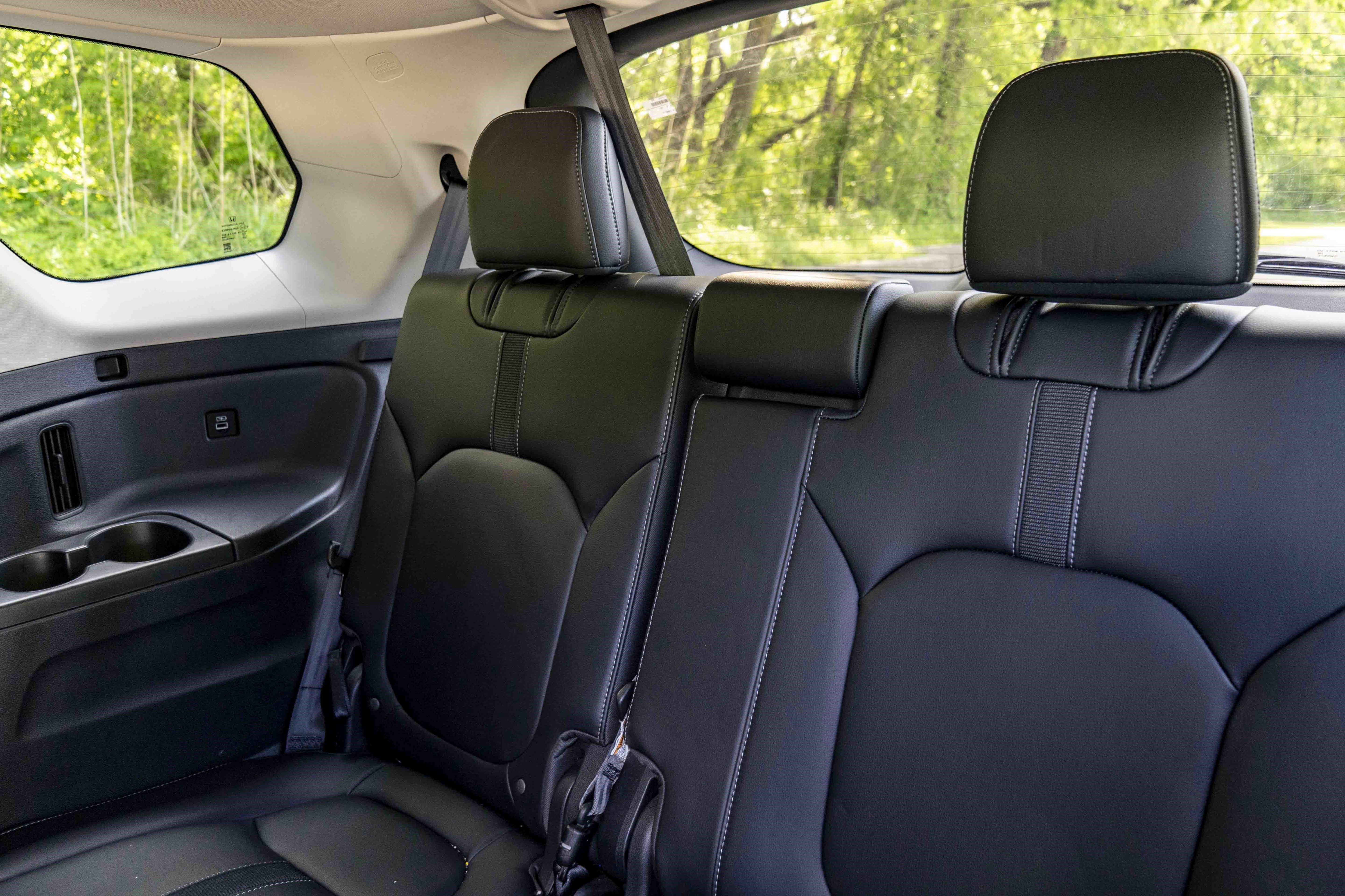 Used 2023 Honda Pilot EX-L image 19