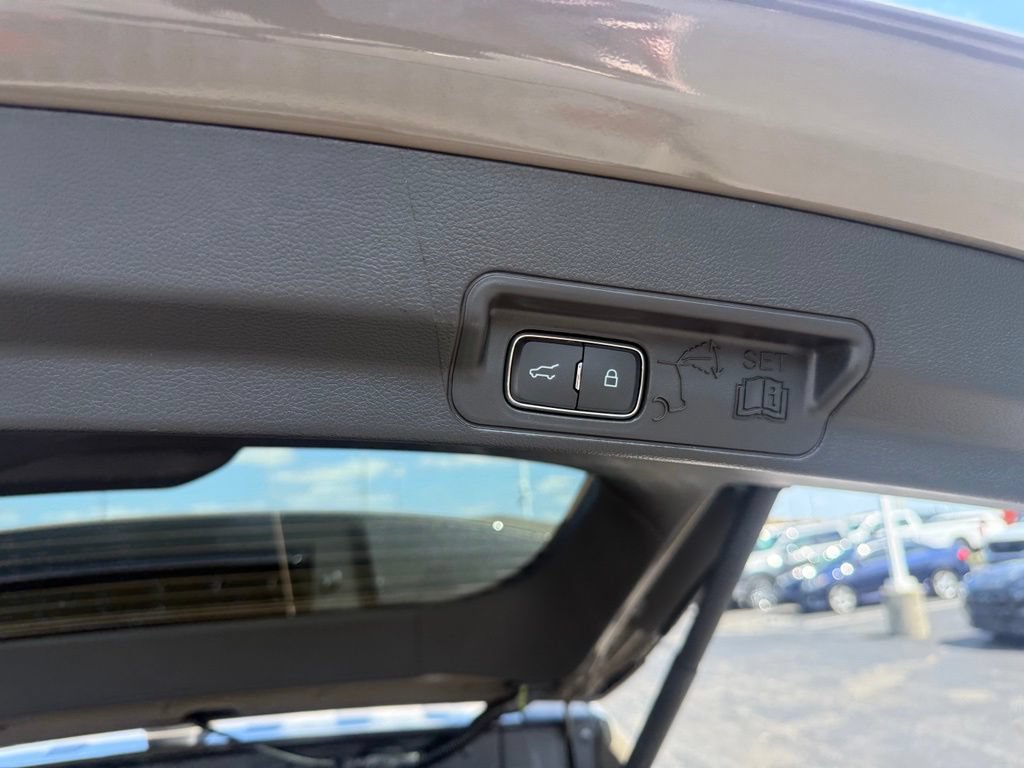 New 2026 Ford Explorer ST w/ Sun And Sound Package AWD/4WD image 50