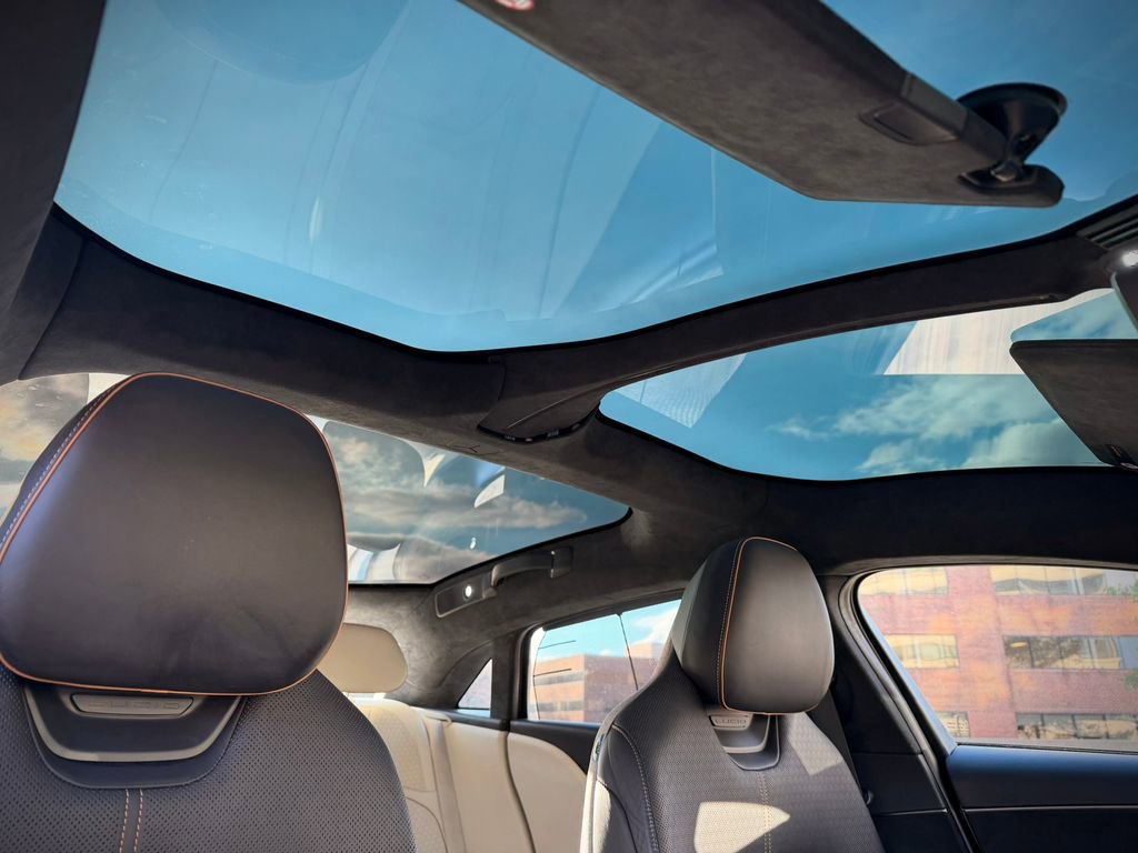 Used 2023 Lucid Air Grand Touring image 18