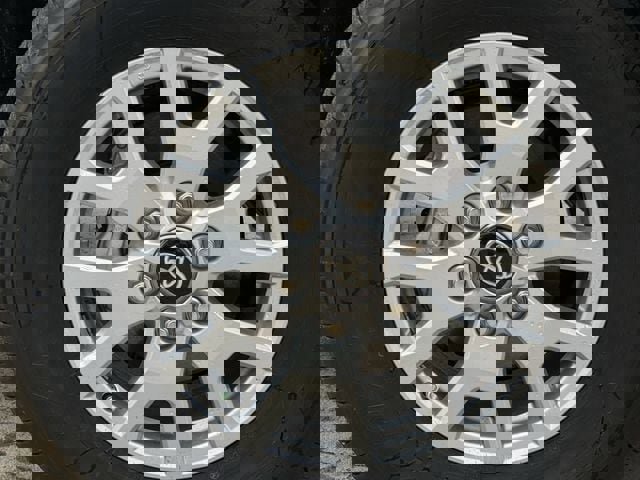 New 2026 Toyota Tacoma SR5 image 10