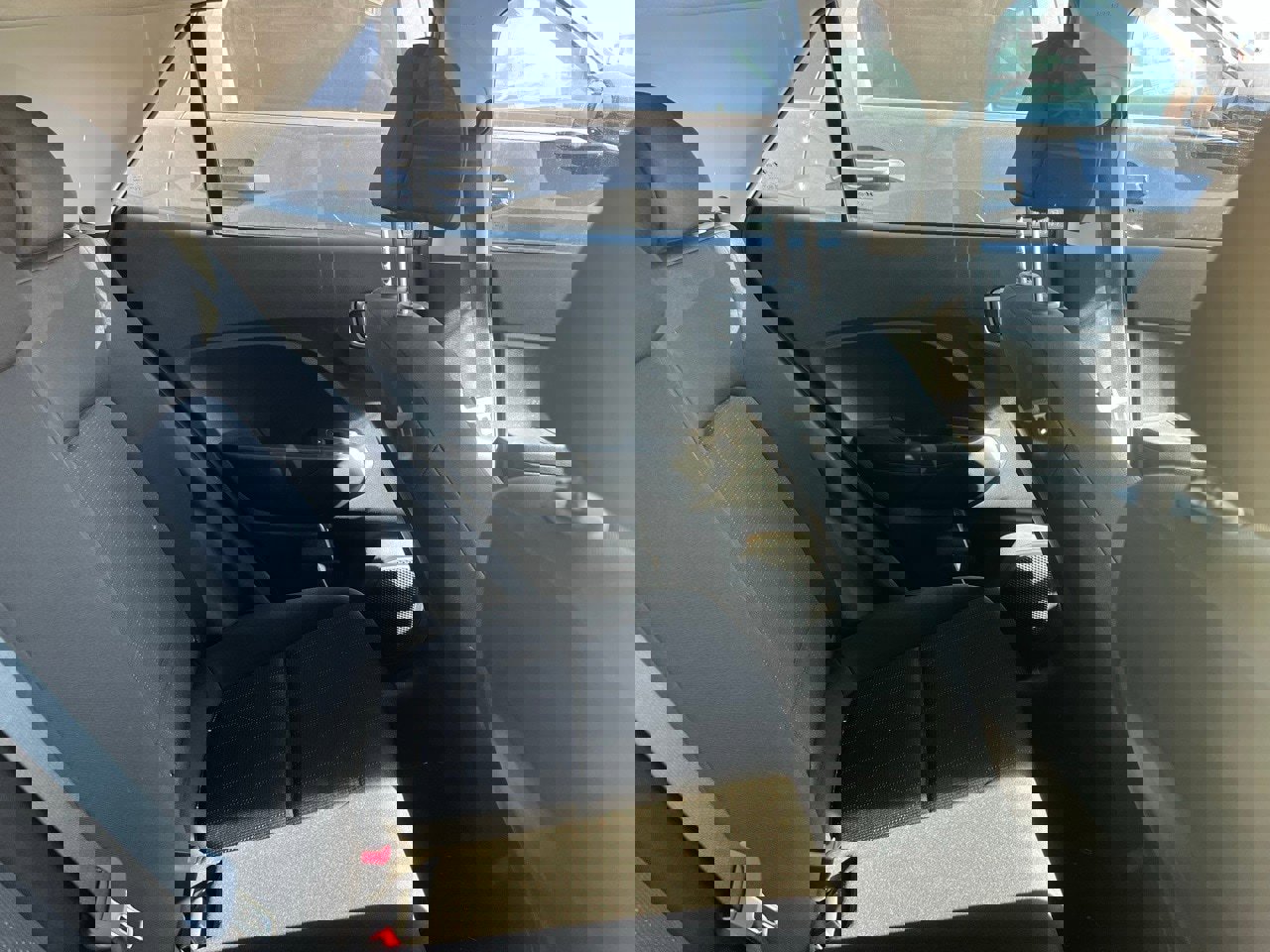 Certified 2023 Hyundai Venue SE image 6