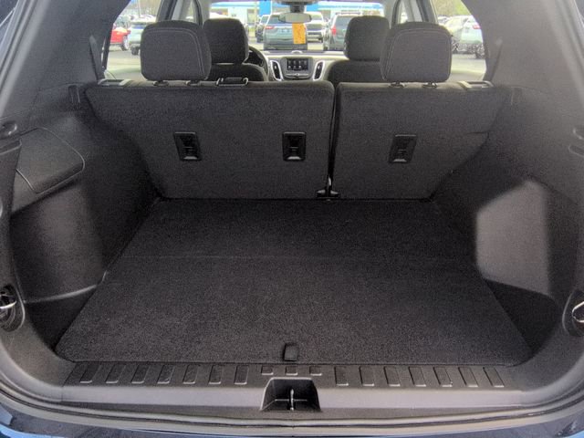 Used 2023 Chevrolet Equinox LS FWD image 26
