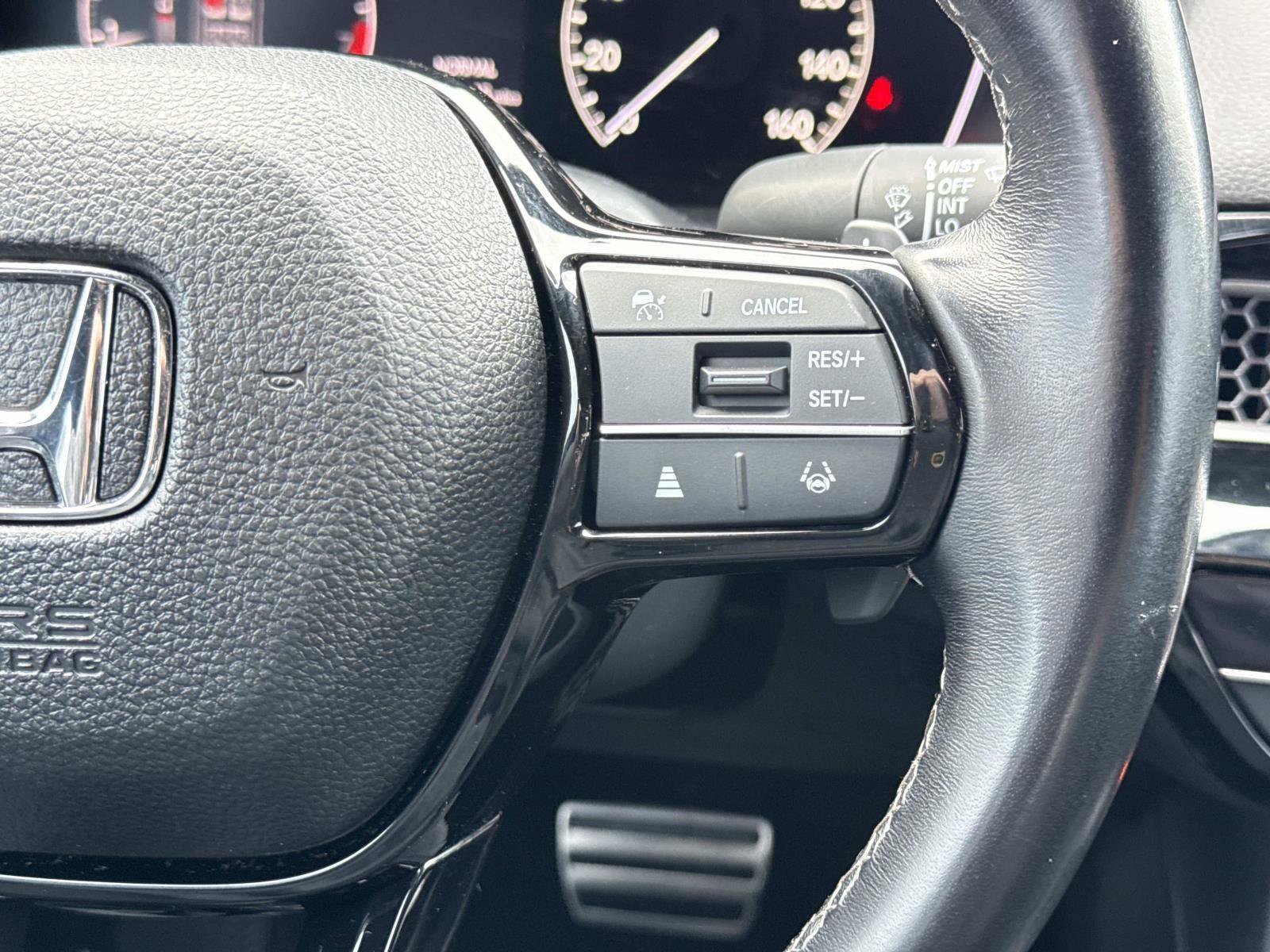 Used 2022 Honda Civic Sport image 8