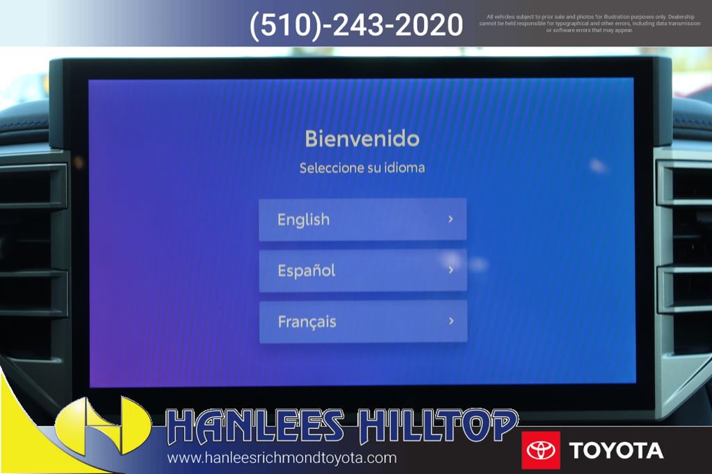 New 2026 Toyota Sequoia Platinum image 31