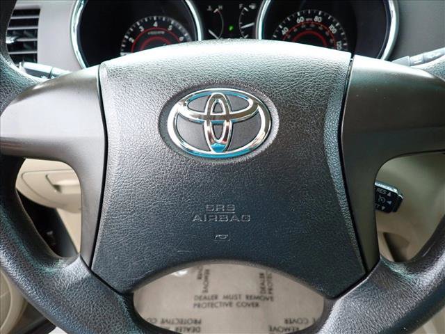 Used 2010 Toyota Highlander 4WD image 15