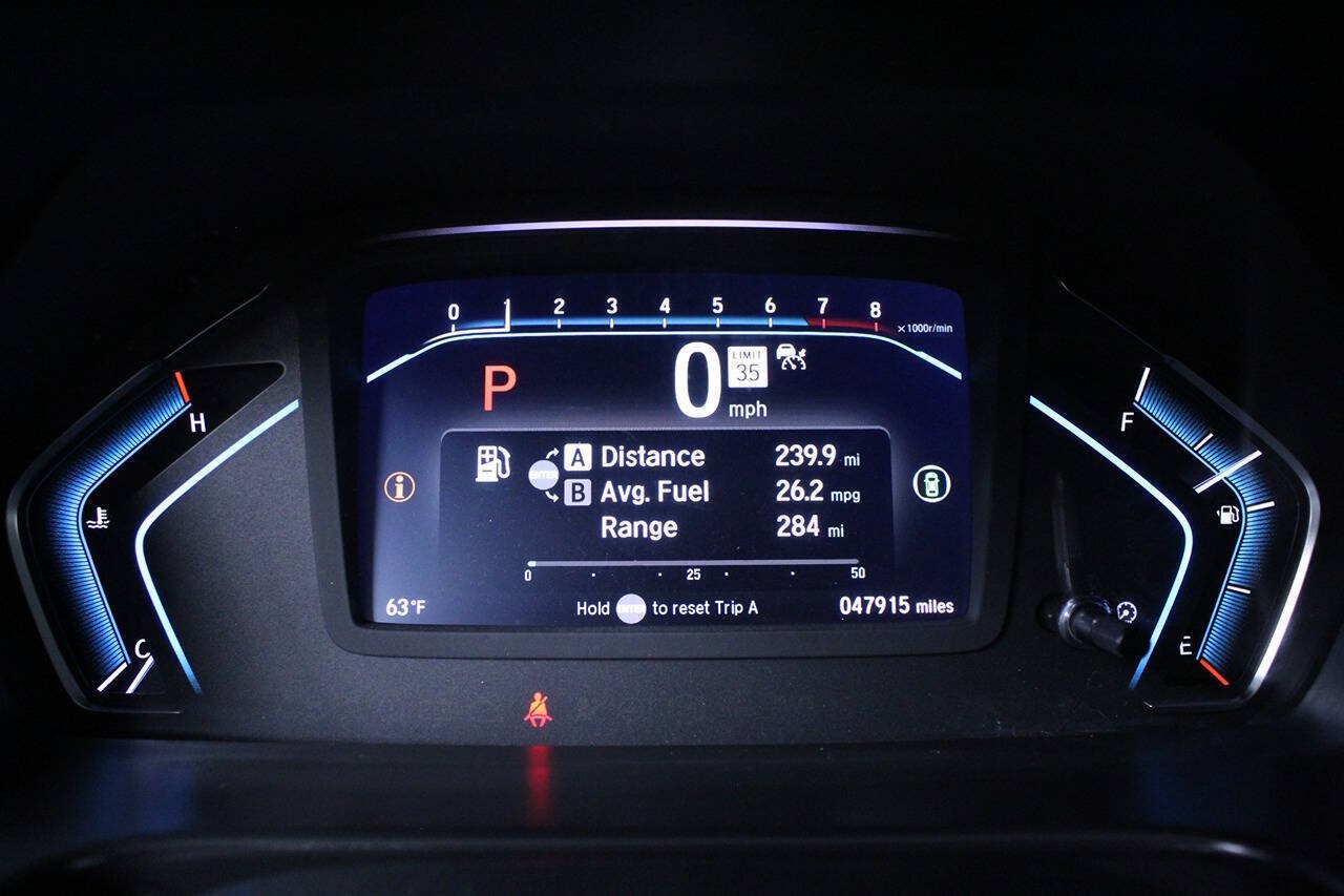 Used 2021 Honda Odyssey EX-L image 21