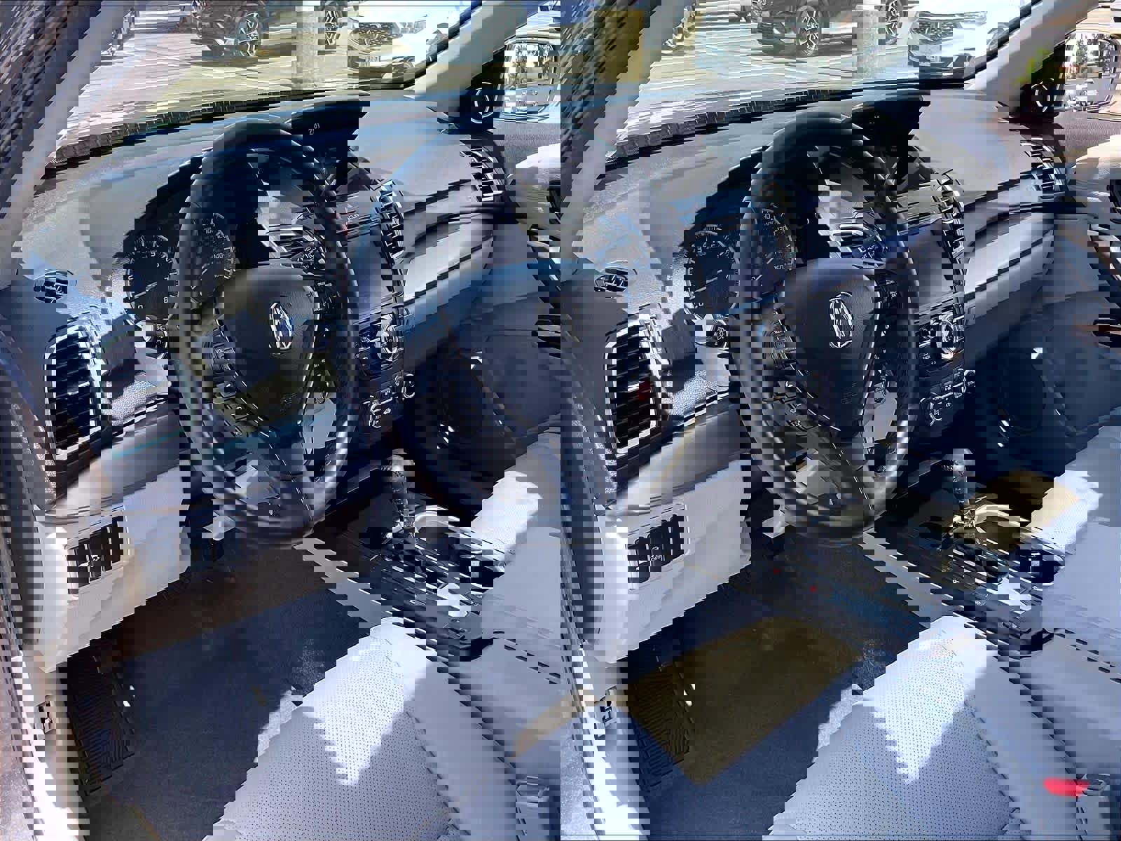 Used 2018 Acura RDX FWD w/ Technology Package image 15